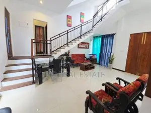 Almost Brand New Luxury Three Story House