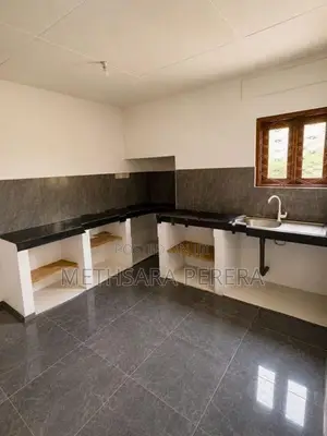 Annex For Rent - Moratuwa