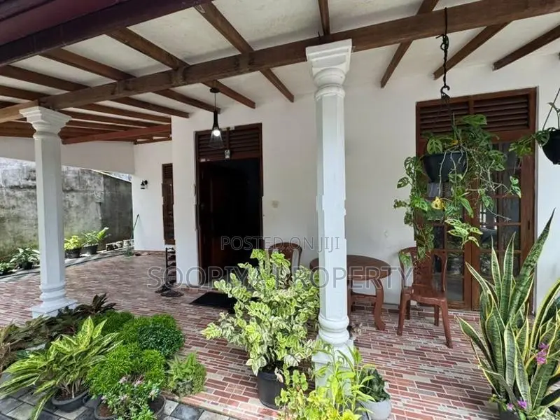 Luxury House for Sale in Piliyandala