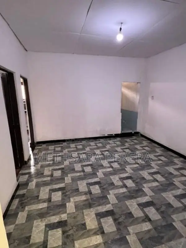 Annex For Rent - Moratuwa