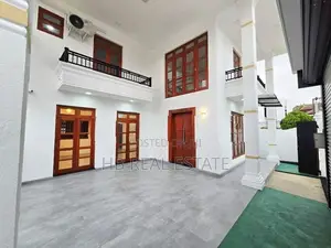Architecture Designed Luxury Three Story House For Sale-Verahara