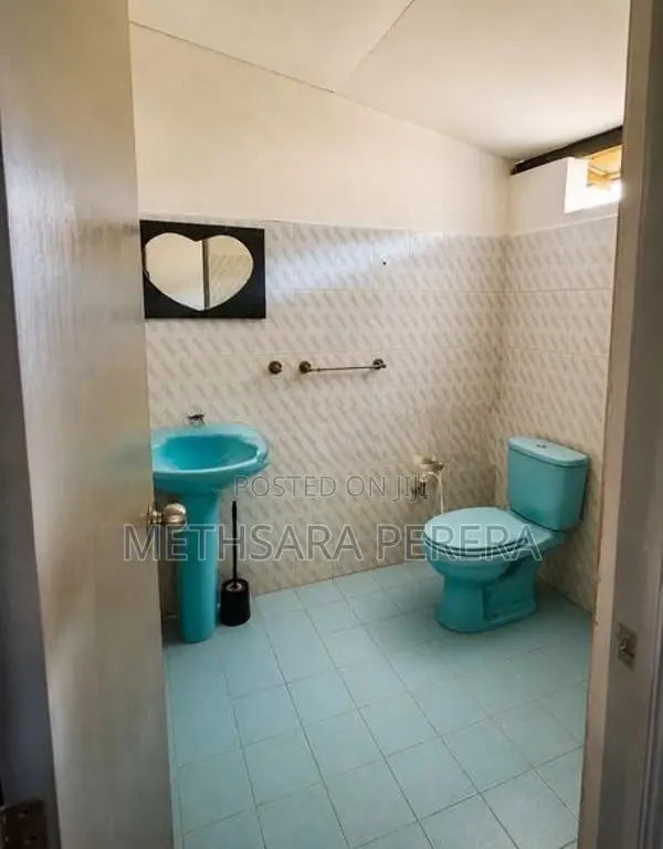 Annex For Rent - Moratuwa