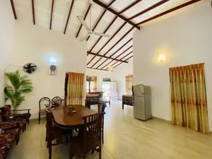 10 Perches Single-Storey House for Sale – Kahanthota Road, Malabe