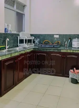 Fully Furnished 3bedroom Ground floor for rent in Kalubowila