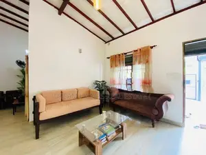 10 Perches Single-Storey House for Sale – Kahanthota Road, Malabe