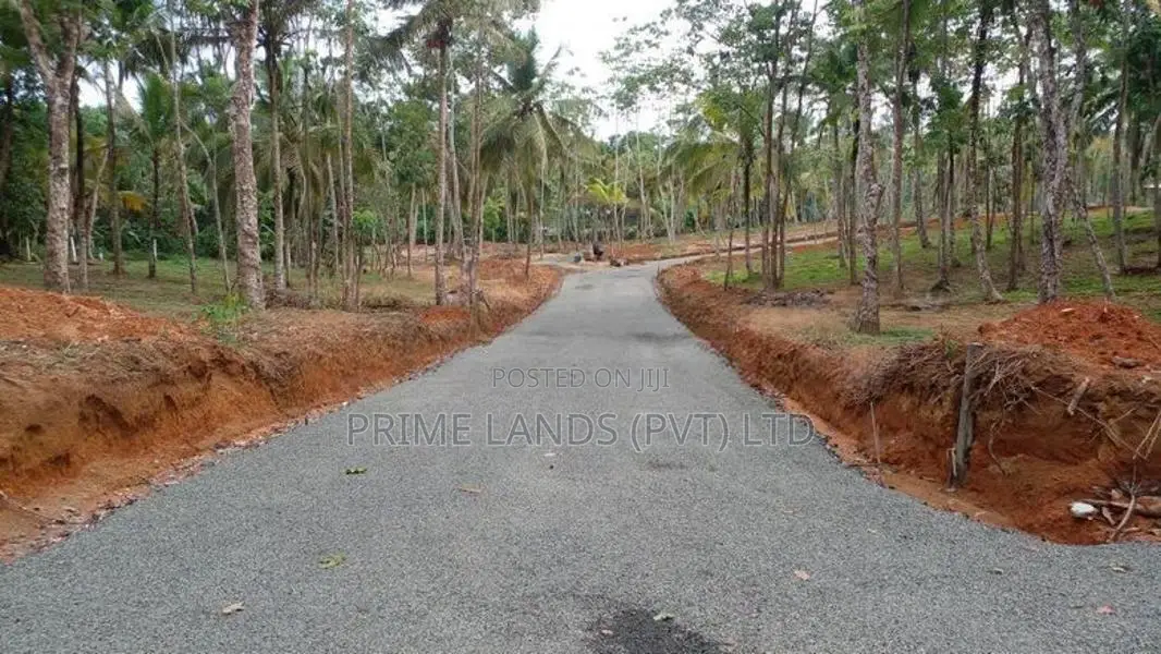 Land for Sale Ahangama Panchaliya