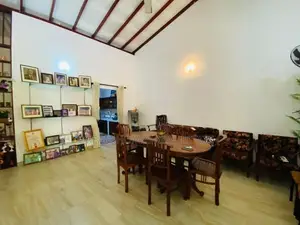 10 Perches Single-Storey House for Sale – Kahanthota Road, Malabe