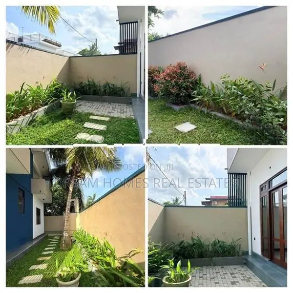 Modern Luxury House for Sale – Pannipitiya (Kanvin City)