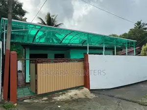 House for Rent Baththaramulla