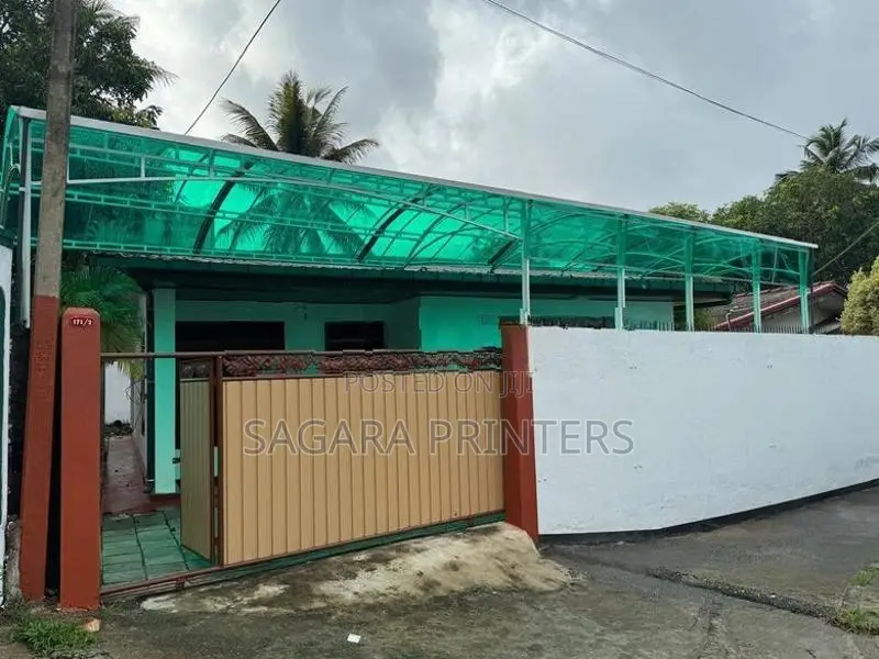 House for Rent Baththaramulla