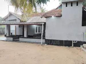 Room Rent in Chavagacheri town, Jaffna