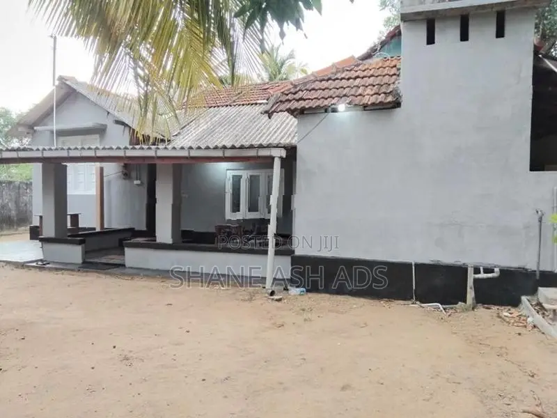 Room Rent in Chavagacheri town, Jaffna