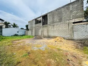 14 Perches Land for Sale in Nugegoda .
