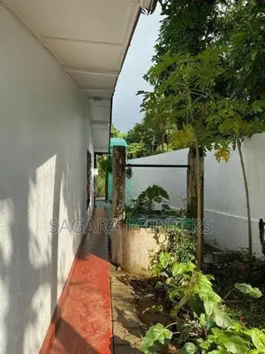 House for Rent Baththaramulla