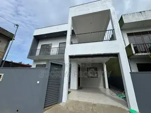 Box Type Brand New House for Sale Piliyandala