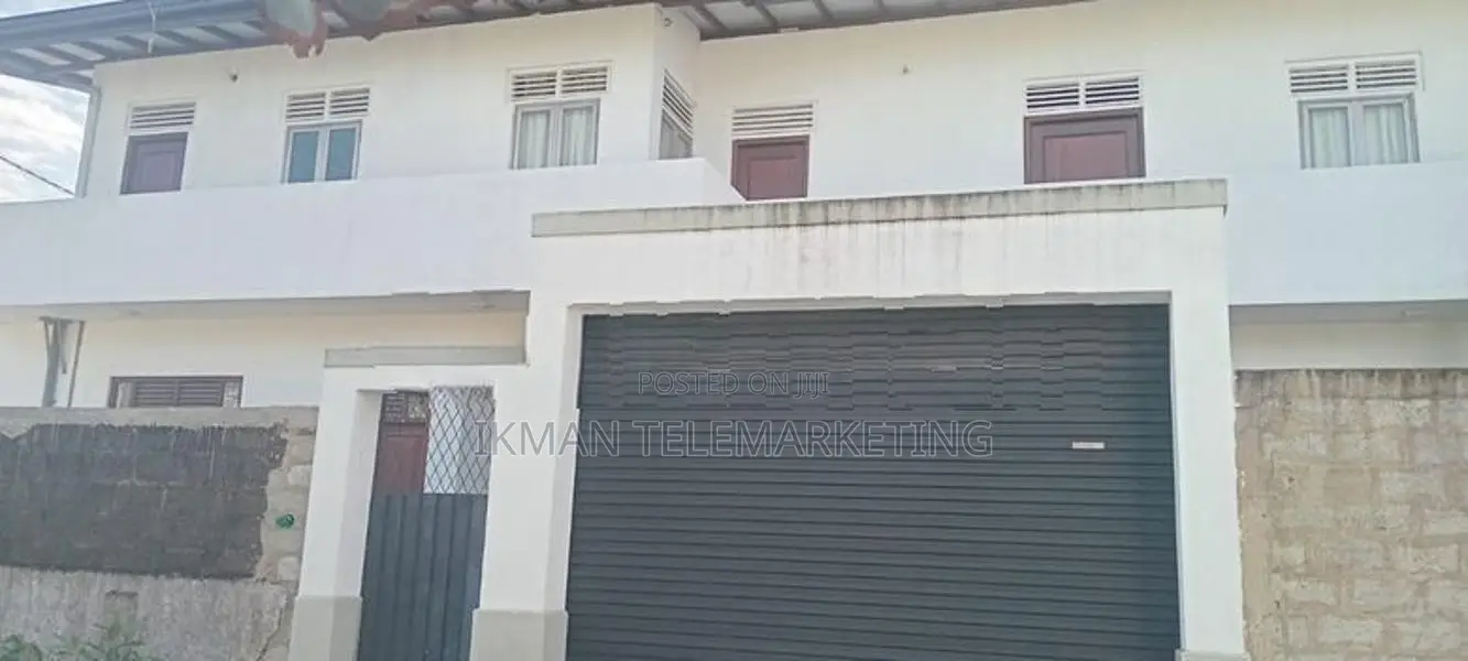 Room for Rent – Ratmalana