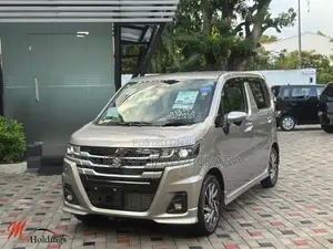 Suzuki Wagon R HYBRID ZX UPGRADE 2026