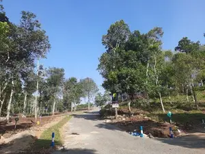 Land for Sale Sinharagama