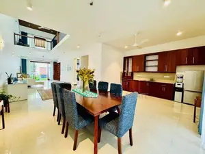 Luxury Fully Furnished House for Sale in Pelawatta – 5 Bedrooms