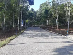 Land for Sale Sinharagama