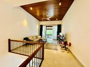 Luxury Fully Furnished House for Sale in Pelawatta – 5 Bedrooms