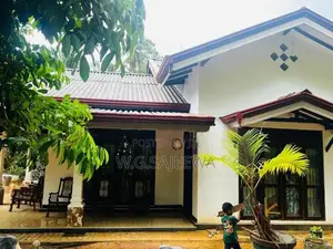 Fully Furnished House Sale in Hanwalla, Kosgama