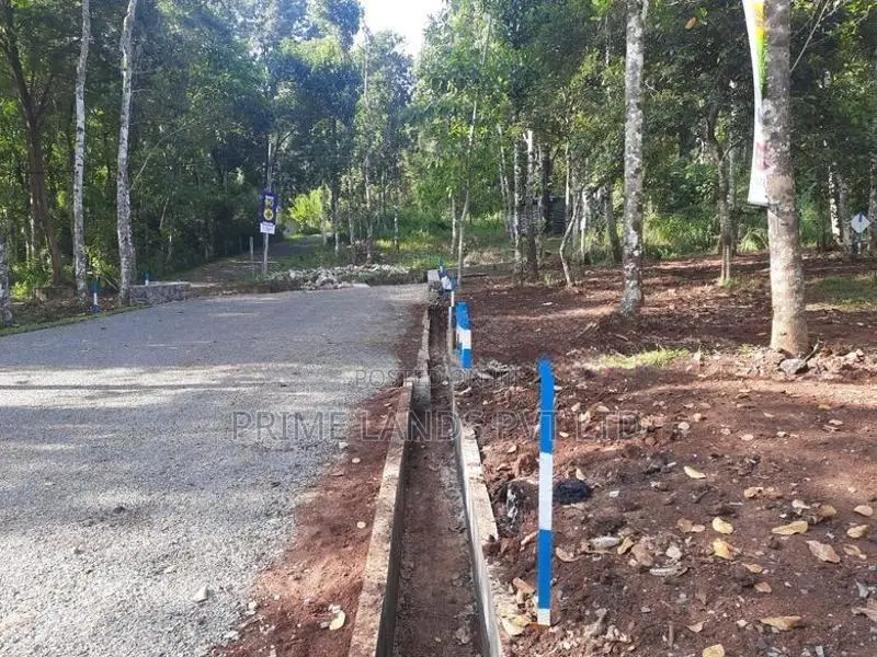 Land for Sale Sinharagama