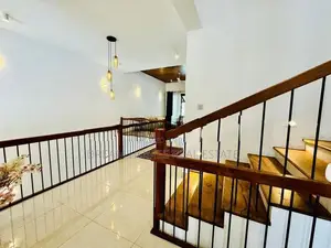 Luxury Fully Furnished House for Sale in Pelawatta – 5 Bedrooms