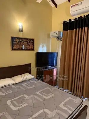 Fully Furnished House Sale in Hanwalla, Kosgama