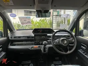Suzuki Wagon R HYBRID ZX UPGRADE 2026