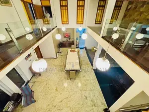 4 Bedroom Luxury Home for Sale – Thalawathugoda