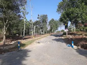 Land for Sale Sinharagama