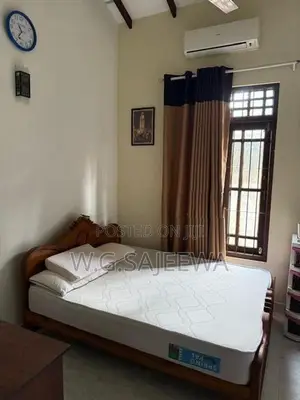 Fully Furnished House Sale in Hanwalla, Kosgama