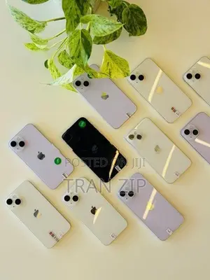 Apple iPhone 14 128GB (Used)