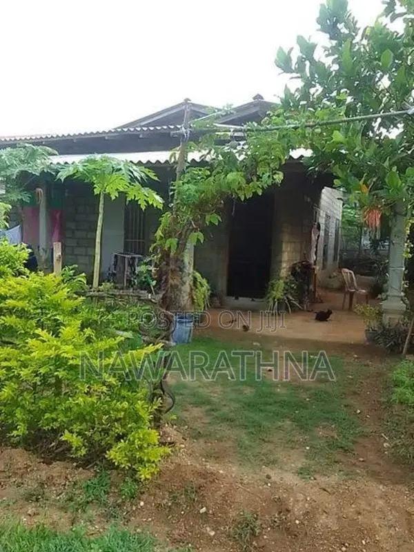 Ethiliwewa 10 Perch Land for Sale