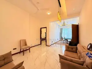 Furnished Semi Luxury 3 Bedroom Apartment For Rent In Wellawatha Col-6