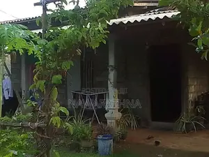 Ethiliwewa 10 Perch Land for Sale