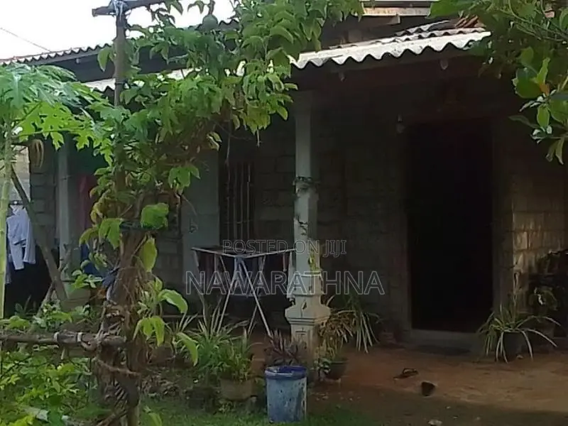 Ethiliwewa 10 Perch Land for Sale