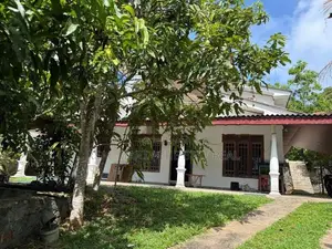 GALLE : 6BR (21P) TWO-STOREY MODERN HOUSE FOR SALE