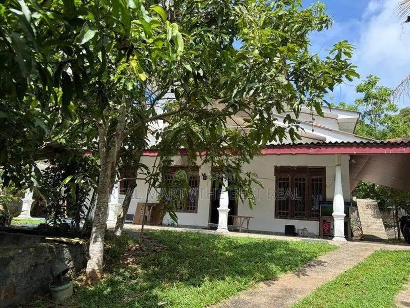 GALLE : 6BR (21P) TWO-STOREY MODERN HOUSE FOR SALE