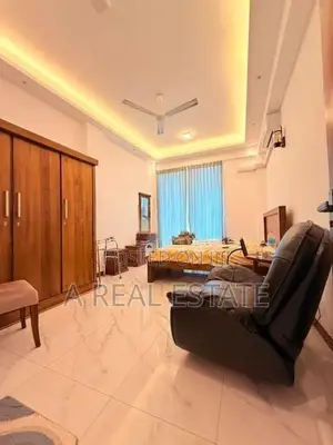 Furnished Semi Luxury 3 Bedroom Apartment For Rent In Wellawatha Col-6