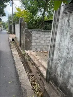 Land for Sale – Thalawathugoda (Hokandara Border)
