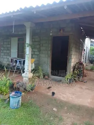 Ethiliwewa 10 Perch Land for Sale