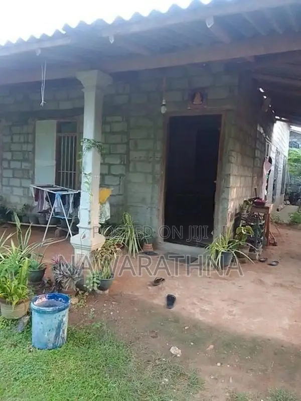 Ethiliwewa 10 Perch Land for Sale