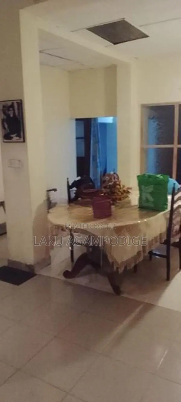 Annex for Rent - Handessa