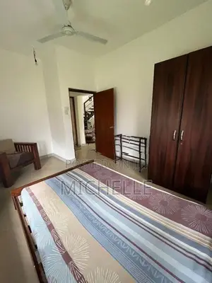 Mount Lavinia Fully Furnished Ground Floor House for Rent