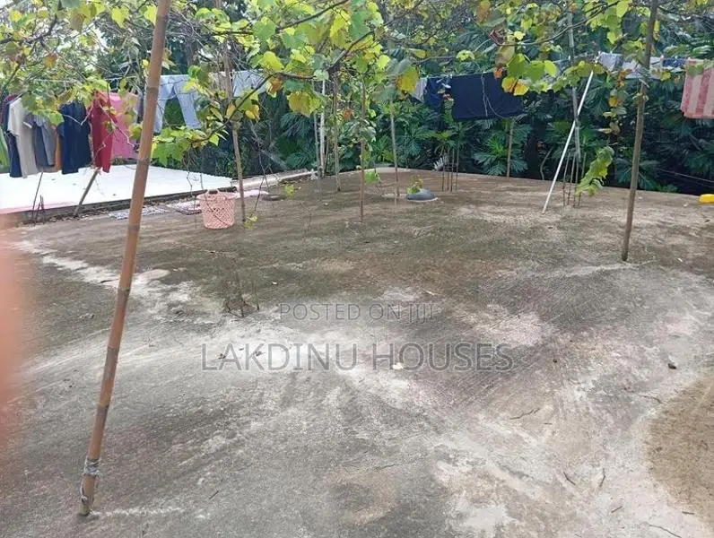 House for sale in attidiya dehiwela