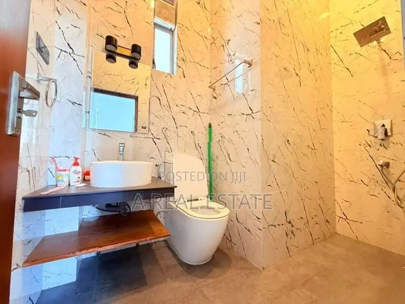 Furnished Semi Luxury 3 Bedroom Apartment For Rent In Wellawatha Col-6