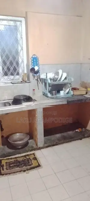 Annex for Rent - Handessa