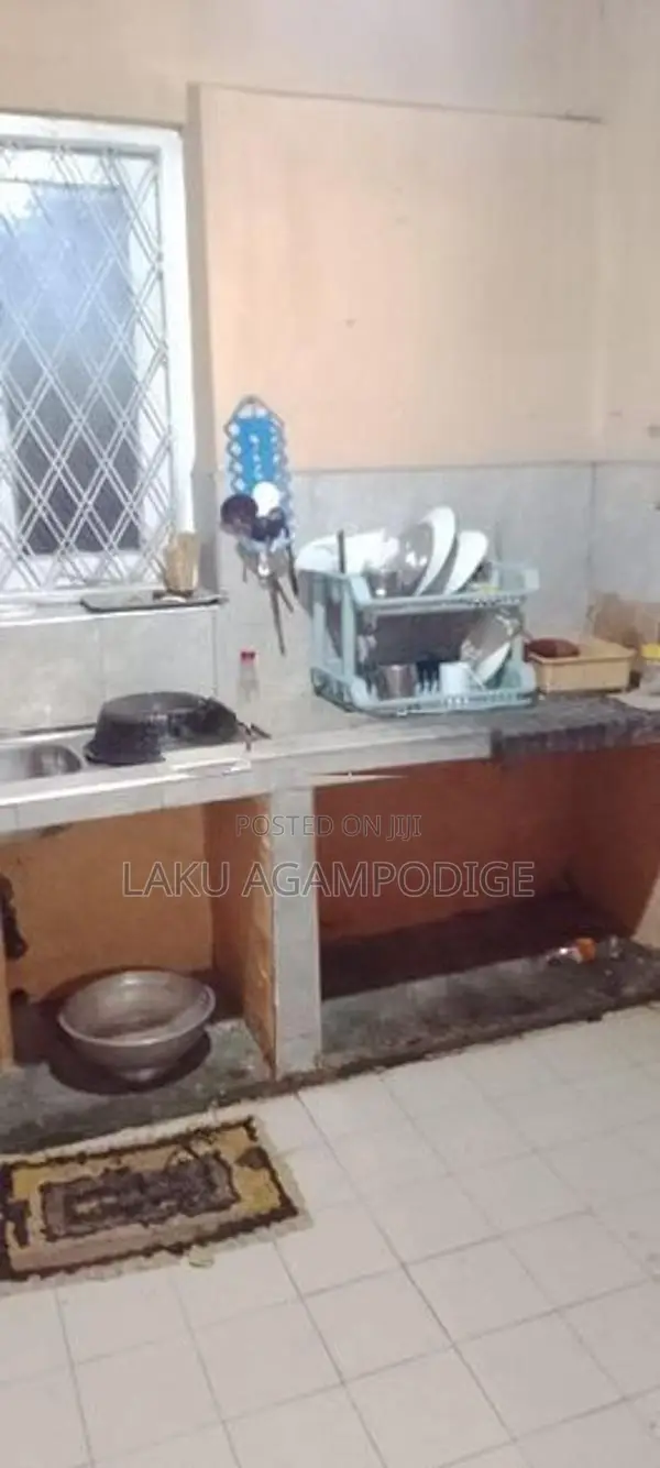 Annex for Rent - Handessa